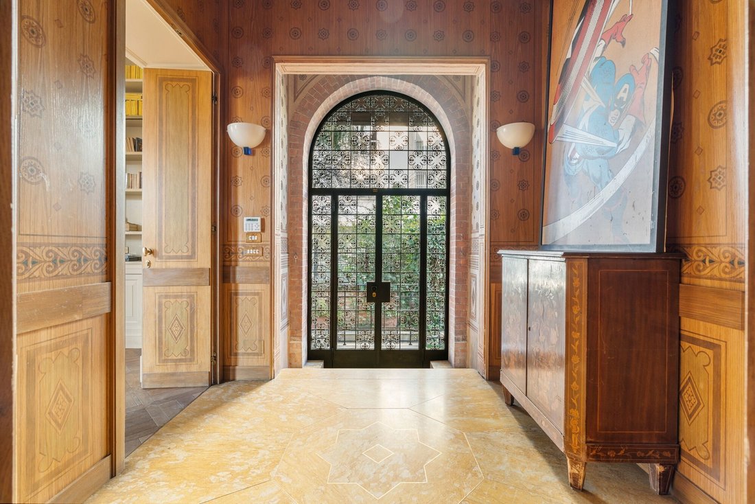 Villa in Milan, Lombardy, Italy 2 - 15398494