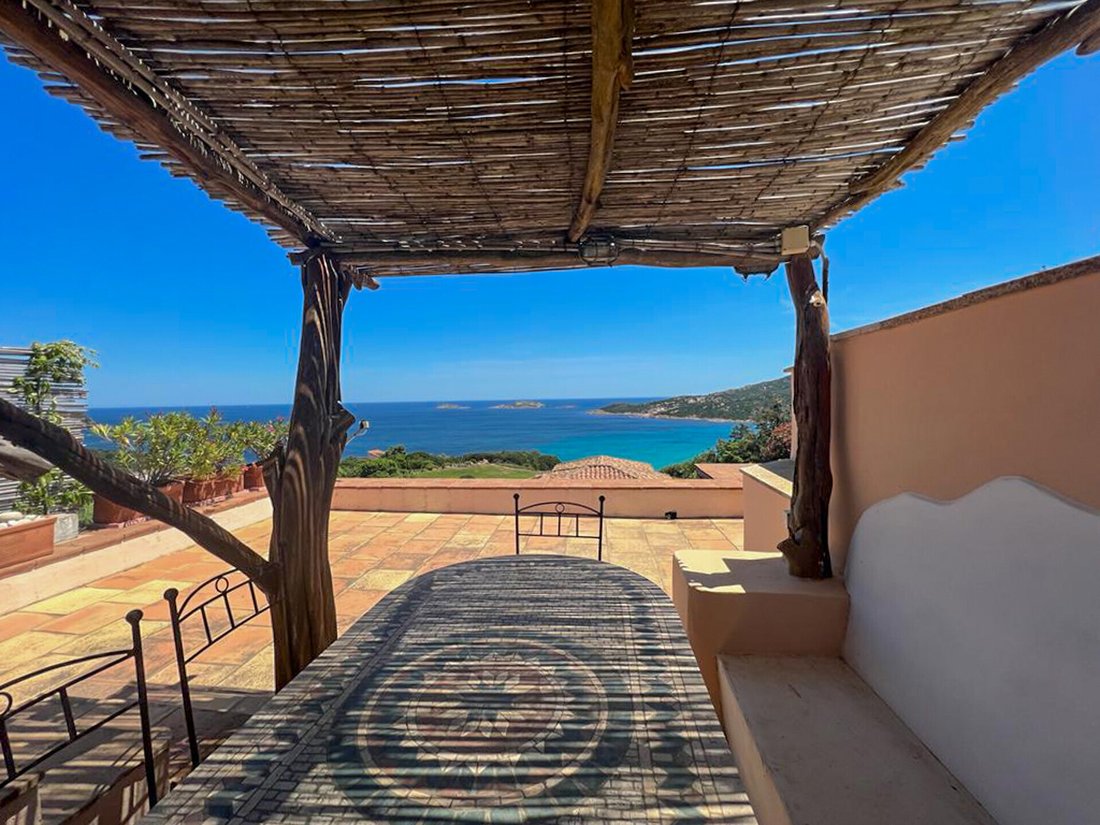 House in Pantogia - Piccolo Pevero, Arzachena, Italy 1 - 13706051
