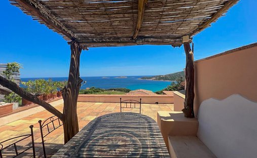 Casa a Pantogia - Piccolo Pevero, Arzachena, Italia 1