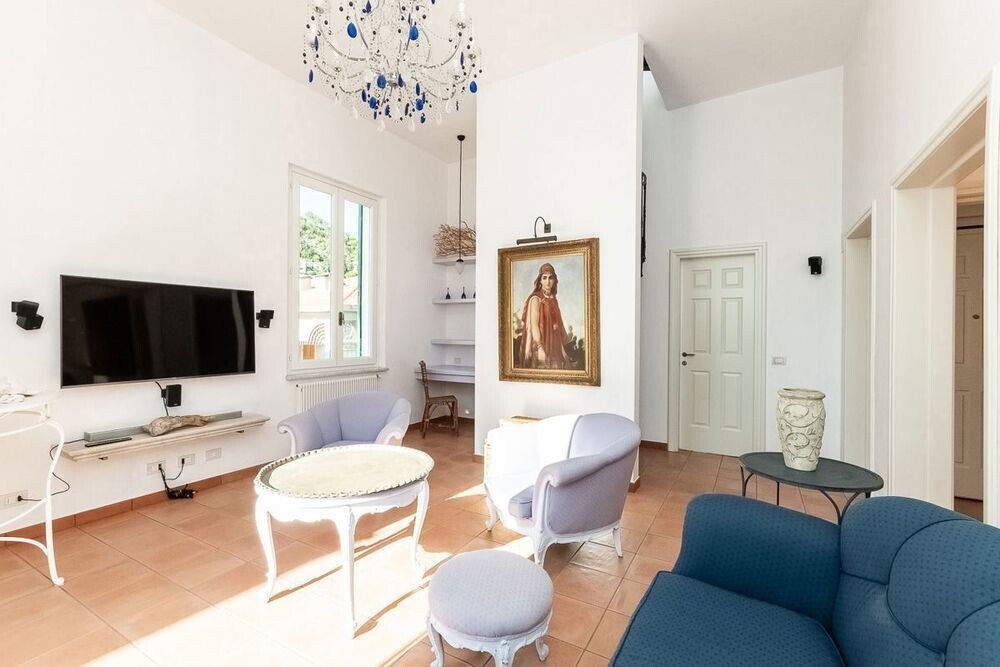 Penthouse in Levanto, Liguria, Italy 5 - 15176186