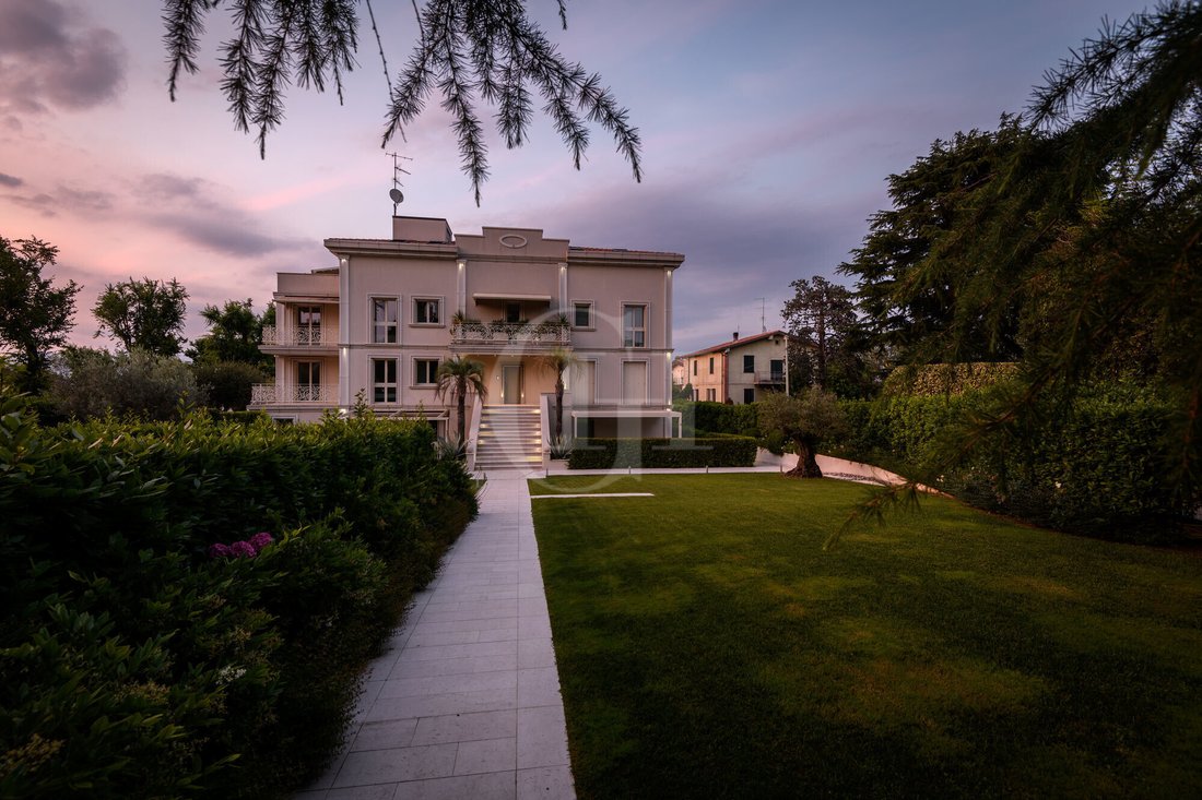 Apartment in Entroterra, Desenzano del Garda, Lombardy 5 - 13642785