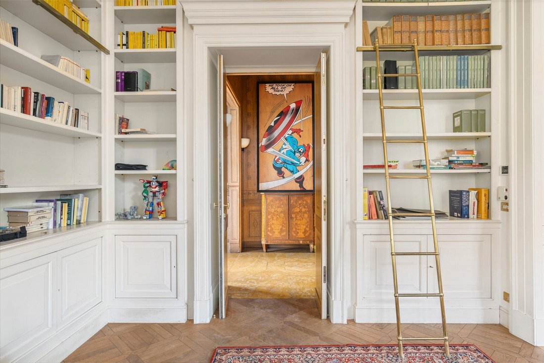 Villa in Milan, Lombardy, Italy 4 - 15398494