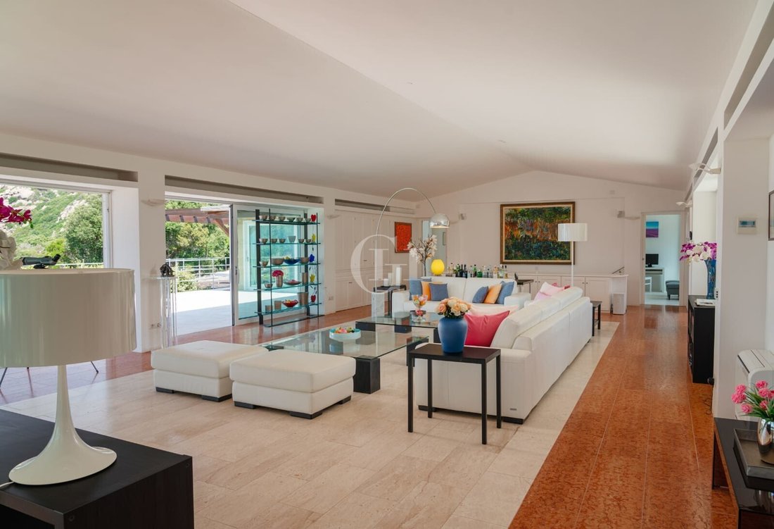 Villa in Area Arzachena Paese, Arzachena, Sardinien 4 - 14159675
