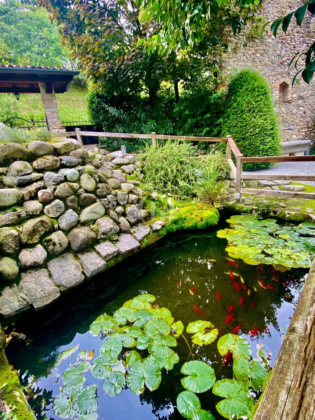 House in Salo, Lombardy, Italy 5 - 15923165