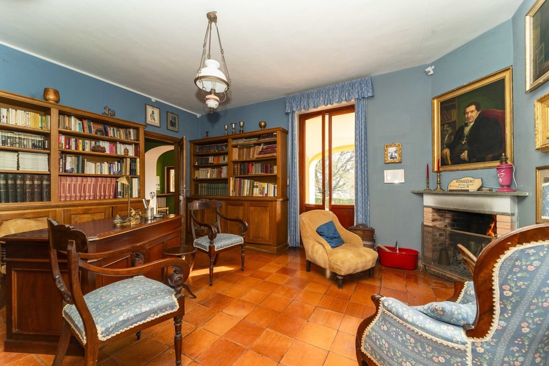 House in Roppolo, Piedmont, Italy 4 - 15118300