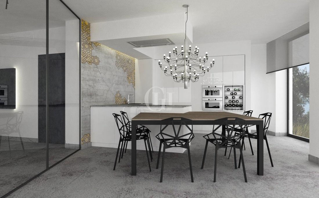 Villa in Monte Maderno, Toscolano, Lombardy 2 - 11758817