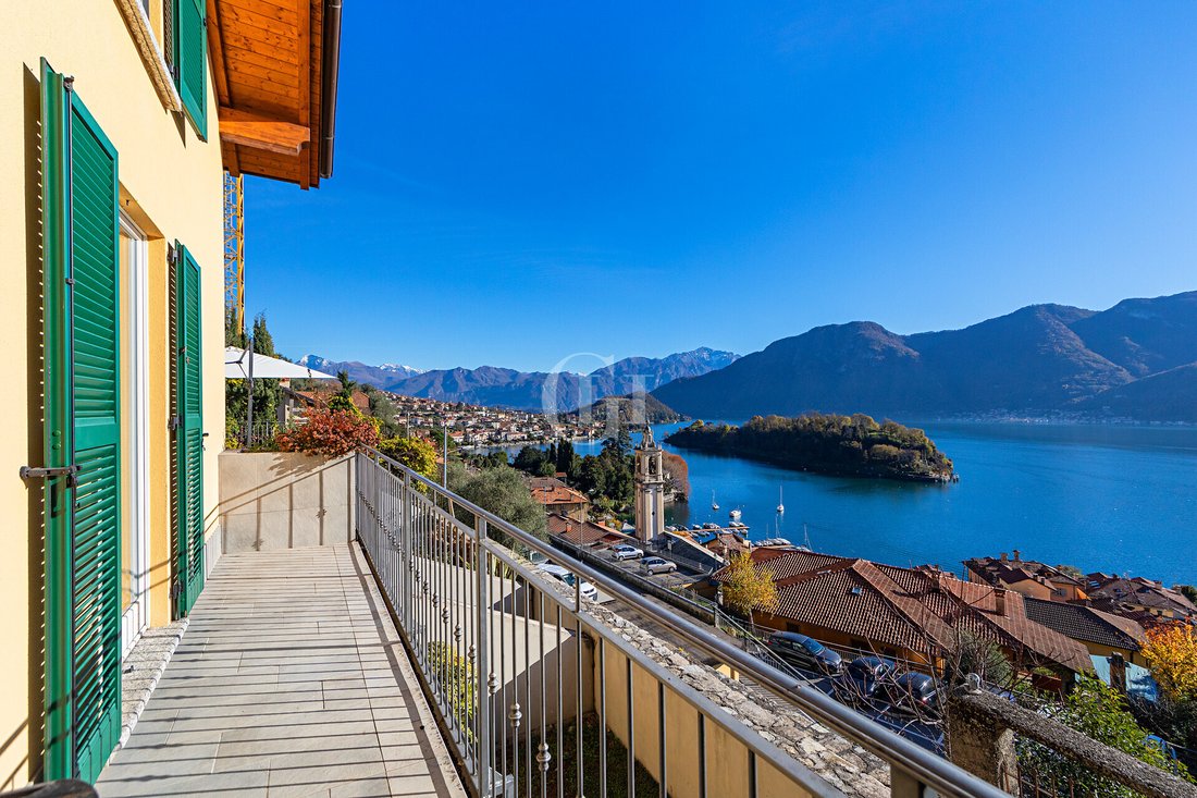 Apartment in Sala Comacina, Lombardy, Italy 3 - 14085531
