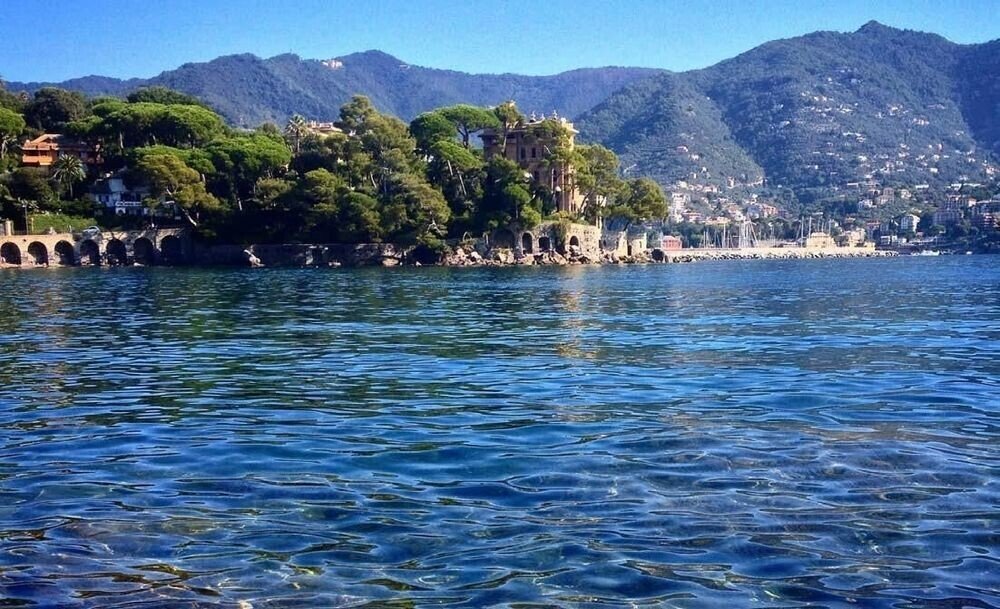 Villa in Center, Rapallo, Liguria 2 - 14563334