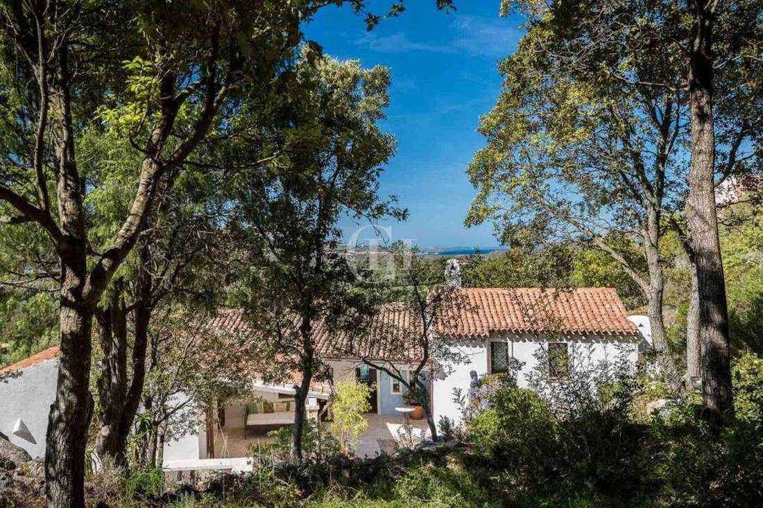 House in Arzachena, Sardinia, Italy 4 - 15696232