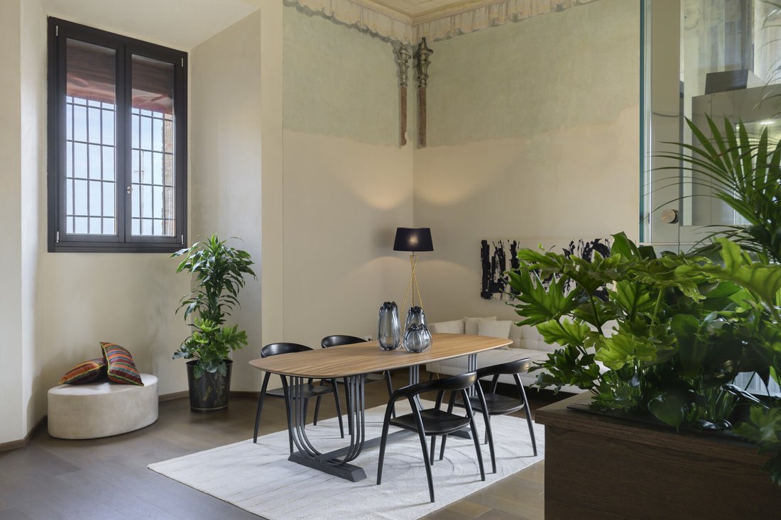 Penthouse in Historic Center, Bologna, Italy 4 - 15611287