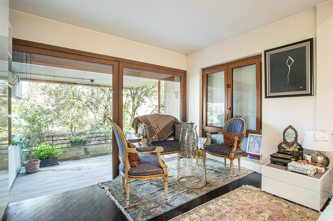 Apartment in Rome, Lazio, Italy 5 - 15488677