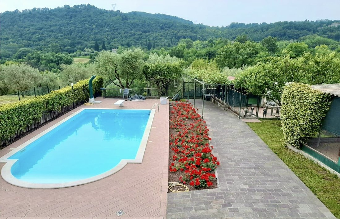 House in Roe, Lombardy, Italy 2 - 13737396
