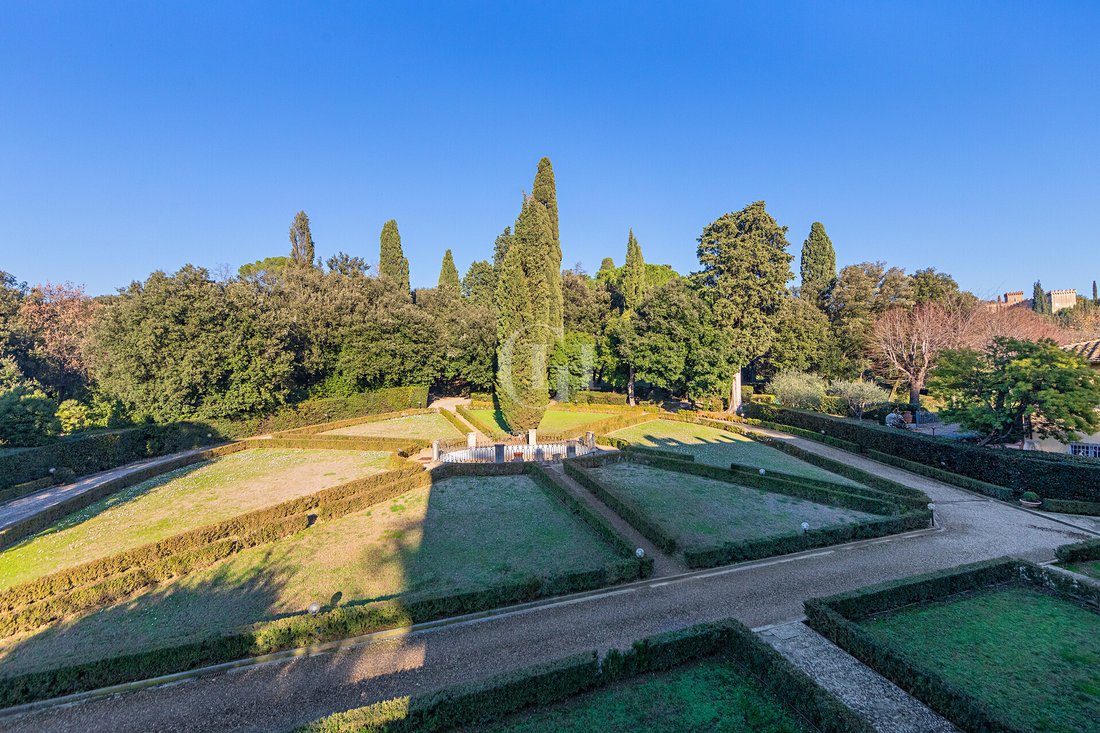 Appartamento a Centro, Firenze, Toscana 2 - 13730894