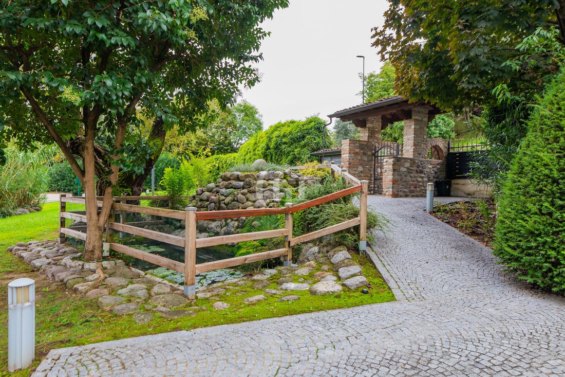 House in Salo, Lombardy, Italy 4 - 15923165