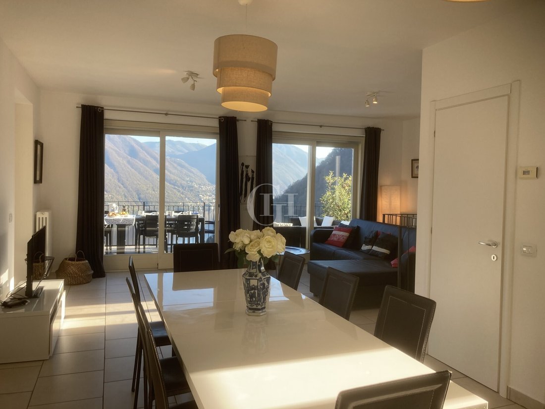House in Muronico, Lombardy, Italy 4 - 14363949