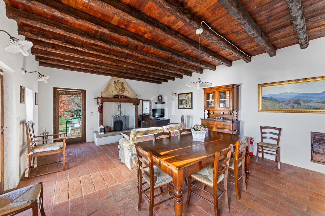 House in Gargnano, Lombardy, Italy 5 - 15923168