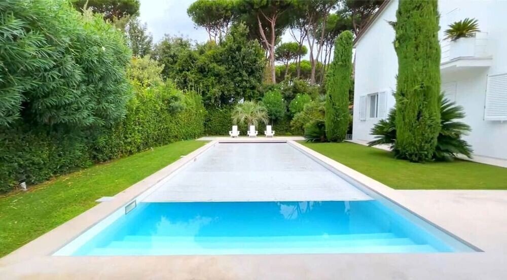 Villa in Roma Imperiale, Forte dei Marmi, Tuscany 1 - 13357587