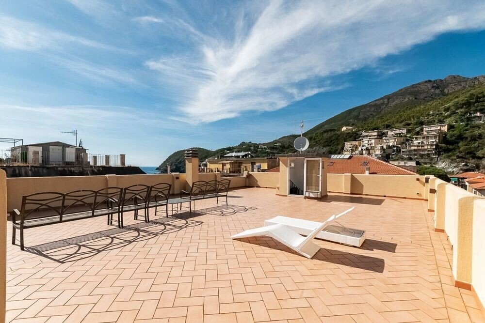 Penthouse in Levanto, Liguria, Italy 1 - 15176186
