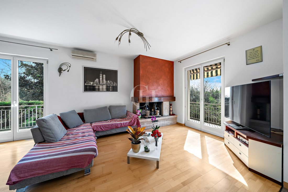 House in Bardolino, Veneto, Italy 5 - 15800572
