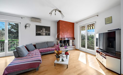 House in Bardolino, Veneto, Italy 1