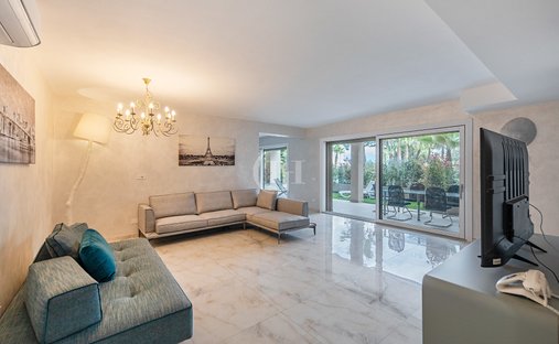 Wohnung in Desenzano Centro, Desenzano del Garda, Lombardei 1