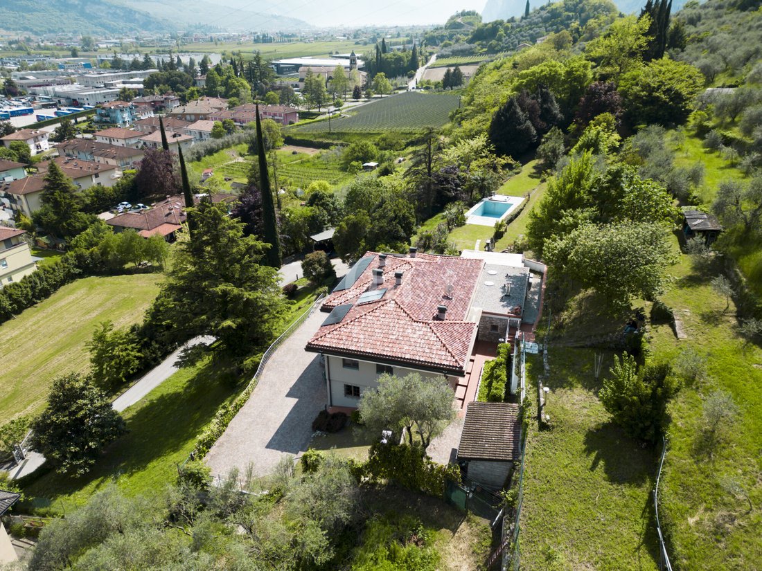 House in Arco, Trentino – Alto Adige/Südtirol, Italy 2 - 15858771