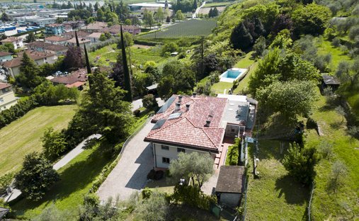 Casa a Arco, Trentino-Alto Adige, Italia 1