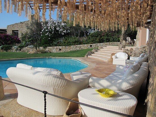 Villa in Marina di Porto Cervo, Porto Cervo, Italy 1 - 13706057