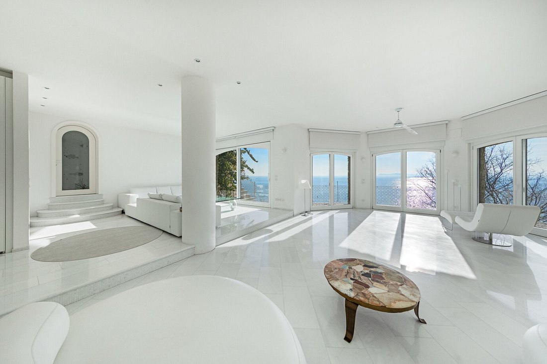 Villa in Manerba del Garda, Lombardy, Italy 5 - 13830690