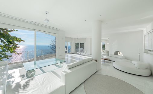 Villa in Manerba del Garda, Lombardei, Italien 1