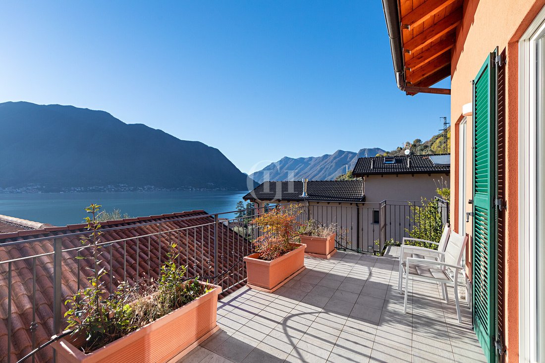 Apartment in Sala Comacina, Lombardy, Italy 3 - 13615176