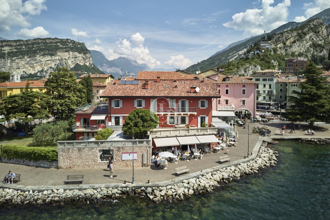 Apartment in Torbole, Trentino – Alto Adige/Südtirol, Italy 5 - 15270882
