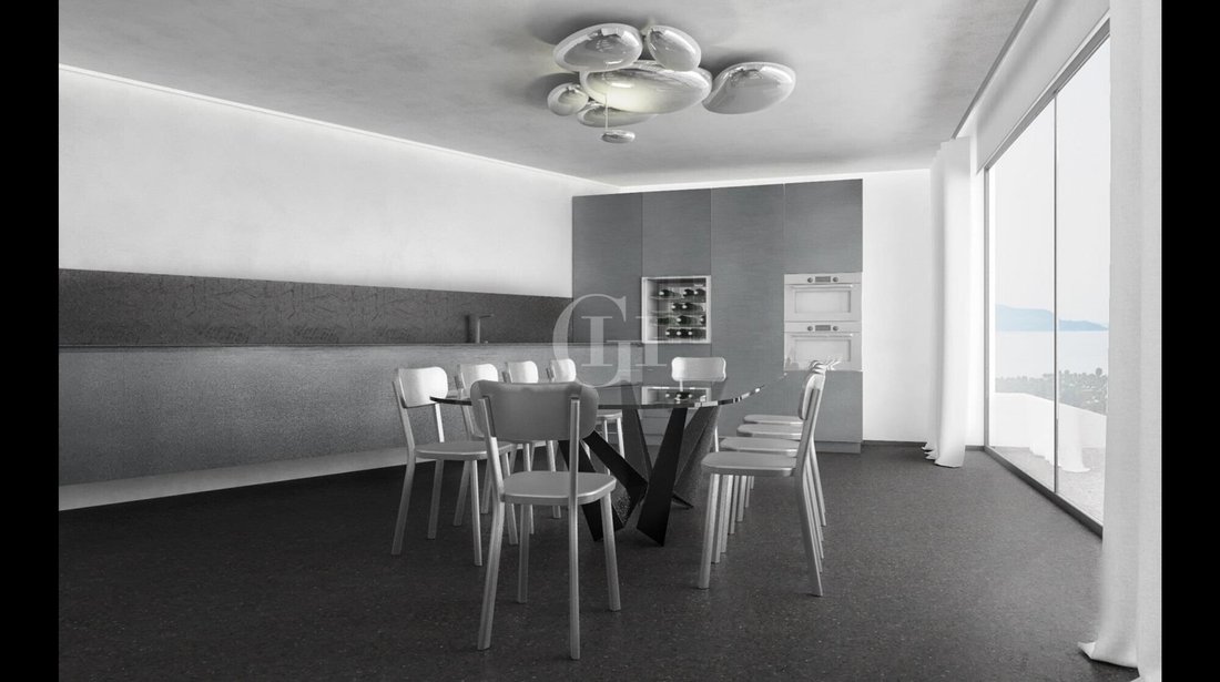 Villa in Monte Maderno, Toscolano, Lombardy 2 - 11758863