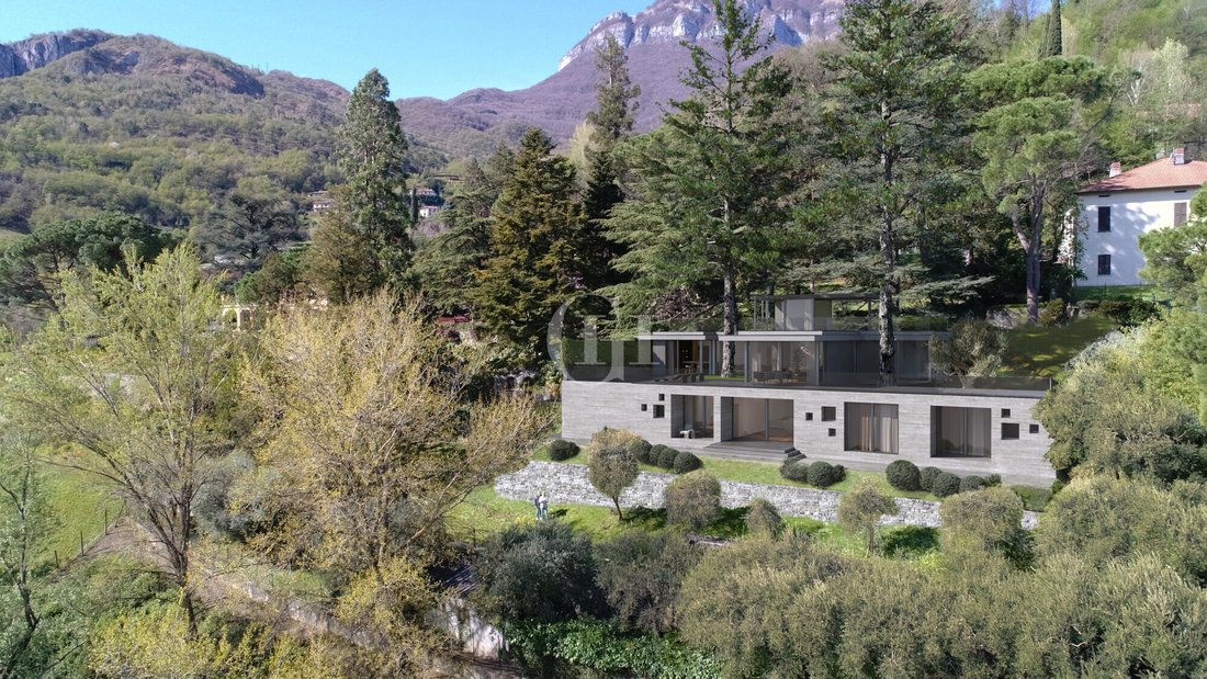 Villa in Menaggio, Lombardy, Italy 3 - 15251551