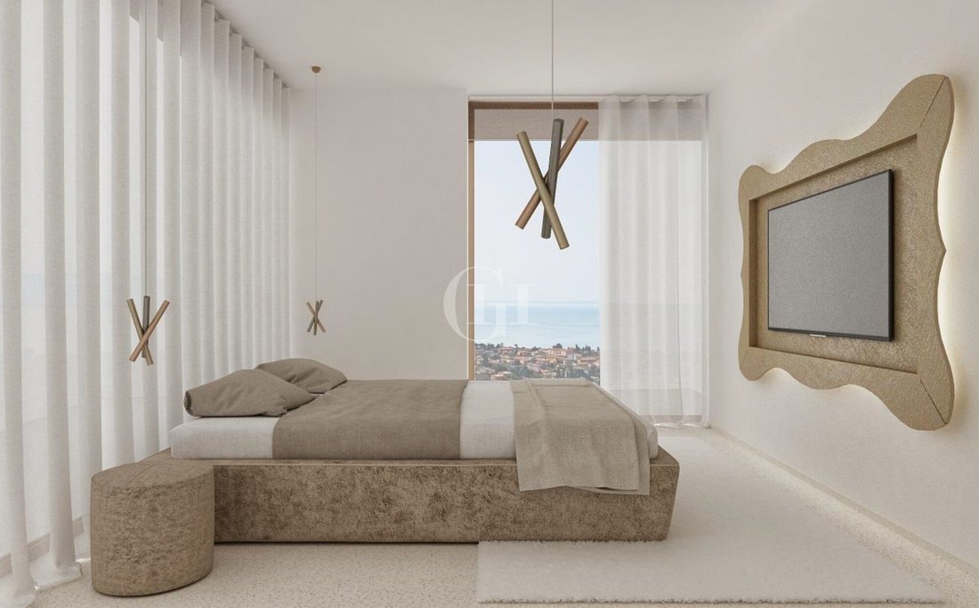 Villa in Monte Maderno, Toscolano, Lombardy 5 - 11758788