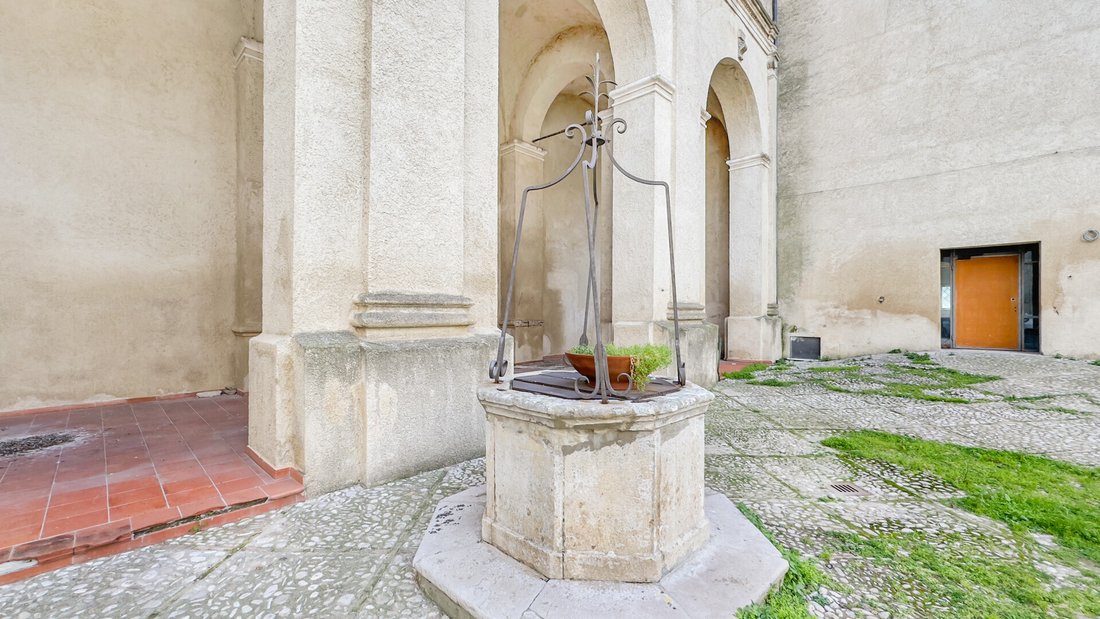 Apartamento en Centro Storico, Vasto, Abruzos 3 - 15238526