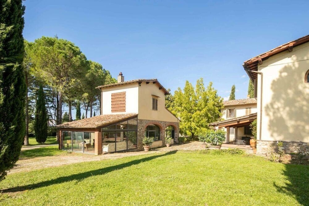 Villa a Bagno a Ripoli, Toscana, Italia 4 - 13968661