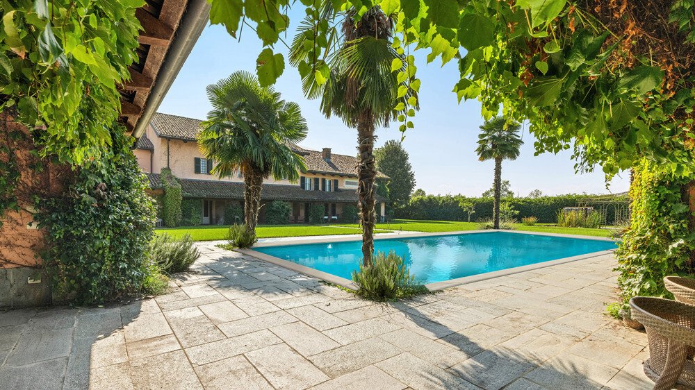 Villa in Fossano, Piedmont, Italy 1 - 15270960