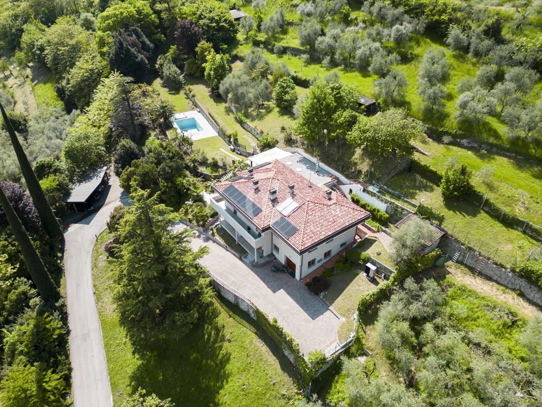 House in Arco, Trentino – Alto Adige/Südtirol, Italy 5 - 15858771