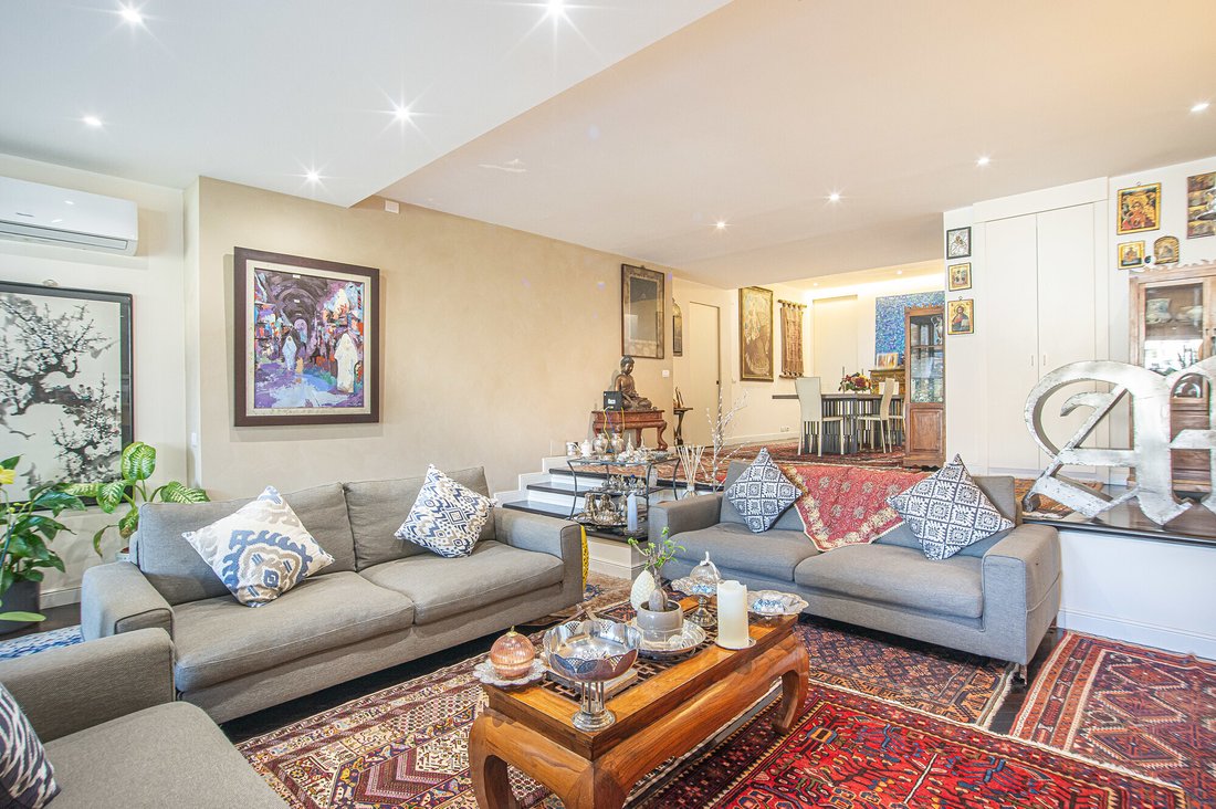 Apartment in Rome, Lazio, Italy 3 - 15488677