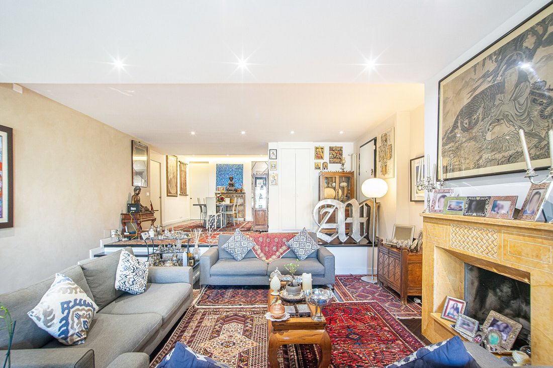 Apartment in Rome, Lazio, Italy 2 - 15488677