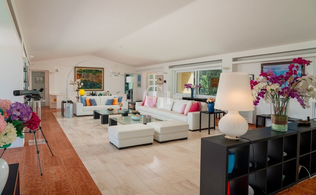 Villa in Area Arzachena Paese, Arzachena, Sardinien 5 - 14159675