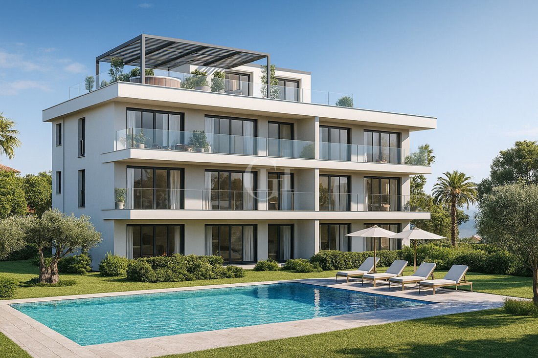 Apartment in Salo, Lombardy, Italy 1 - 15950706