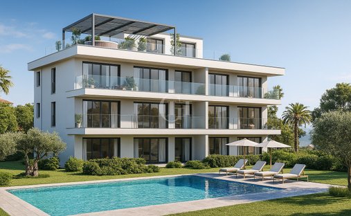 Appartamento a Cunettone, Lombardia, Italia 1