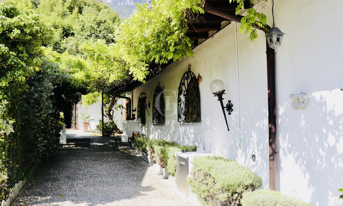 House in Menaggio, Lombardy, Italy 4 - 11714987