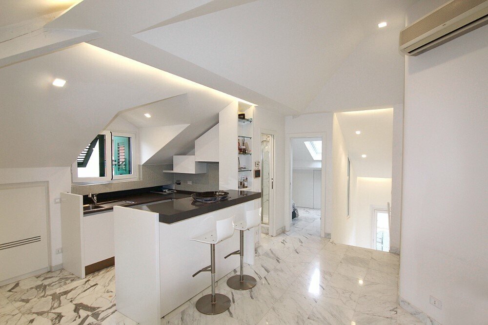Apartment in Zona Porto - Corte, Santa Margherita Ligure, Liguria 3 - 14885914