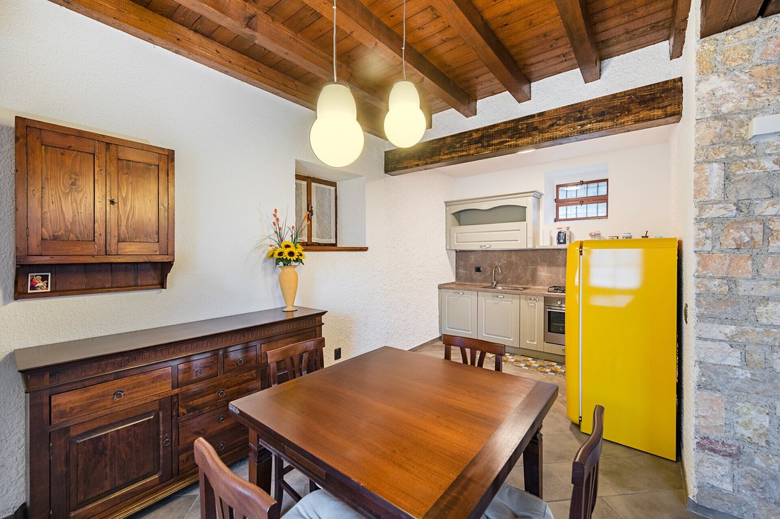 Villa in Gargnano, Lombardy, Italy 5 - 13737365