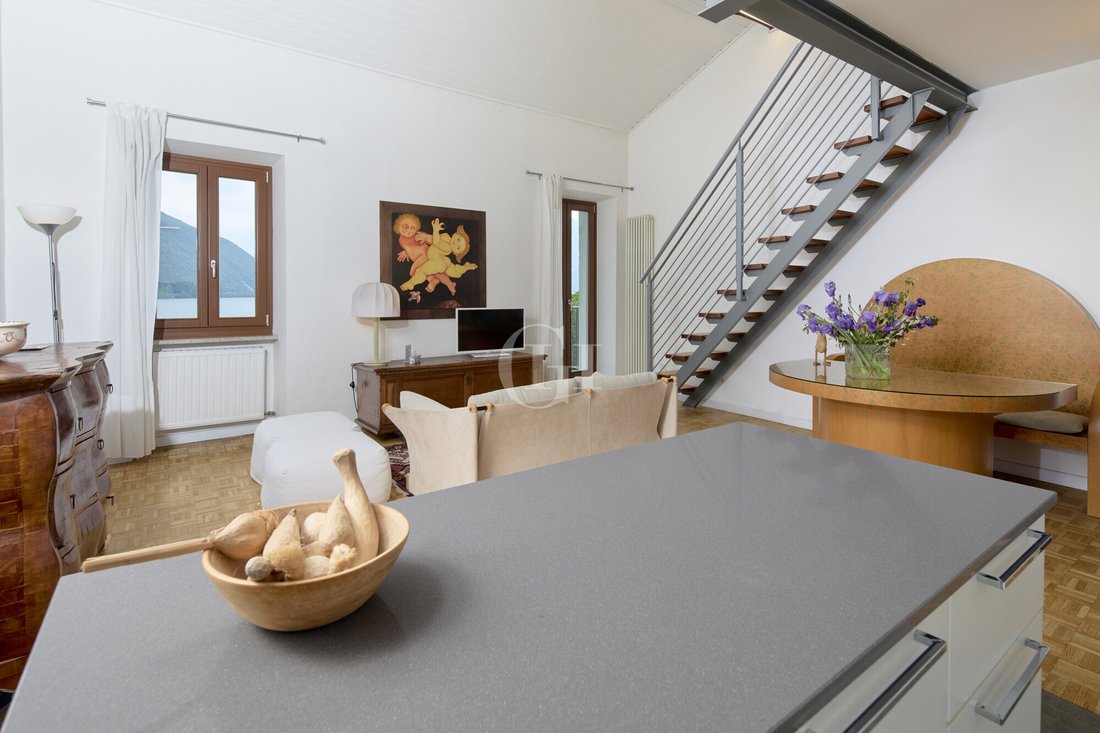 Apartment in Torbole, Trentino – Alto Adige/Südtirol, Italy 3 - 15270889