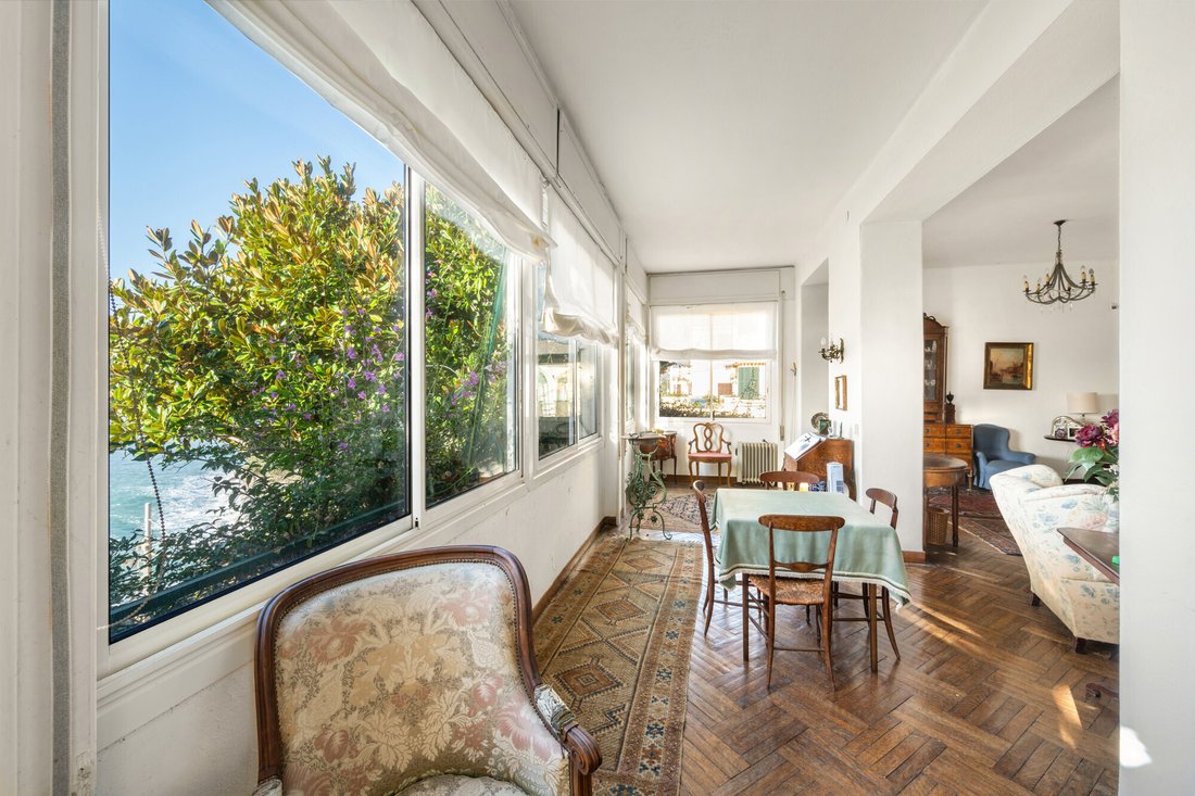 Villa in Casale Park - Castle, Rapallo, Liguria 5 - 15184649