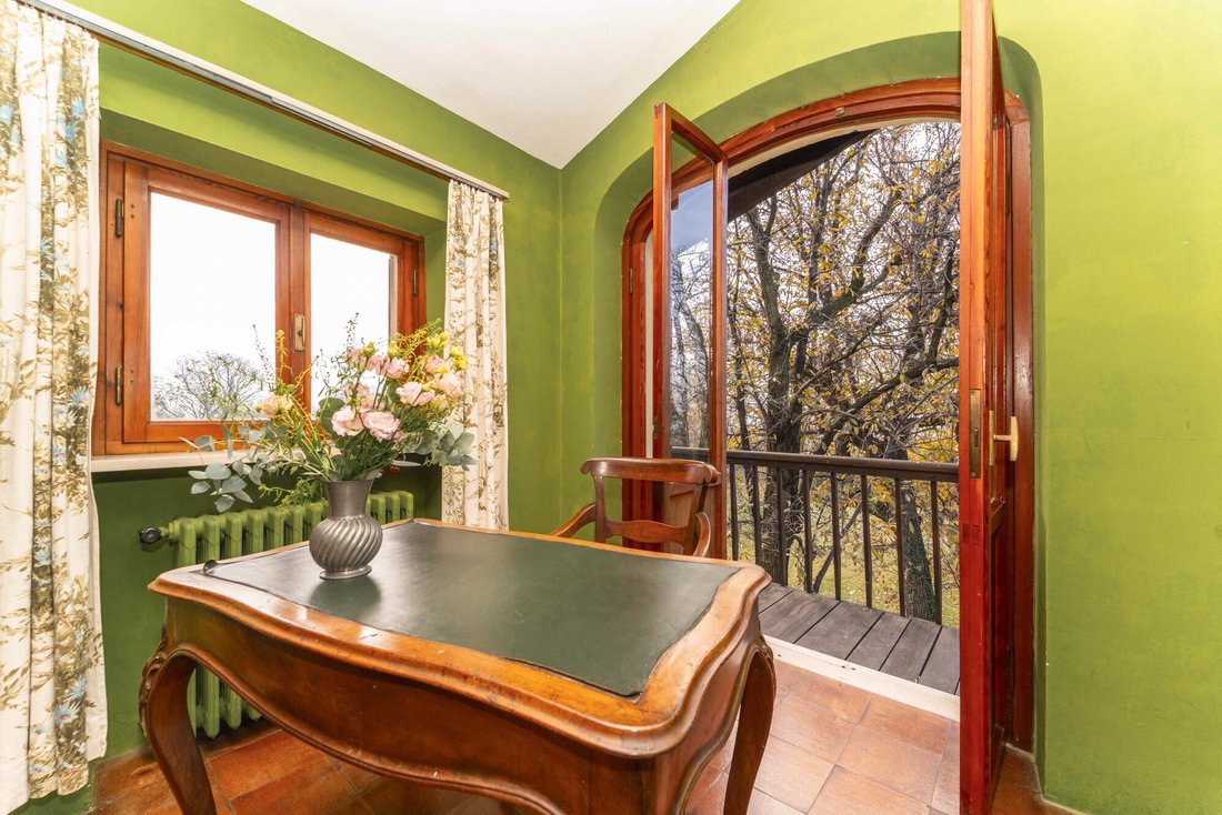 House in Roppolo, Piedmont, Italy 5 - 15118300
